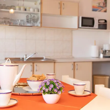 Holiday Ruza Semesterbostad